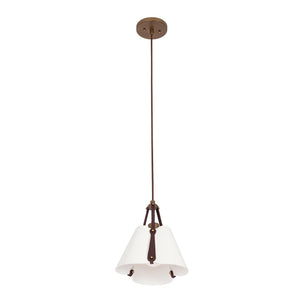 Embrace 1L pendant - 525211PAB