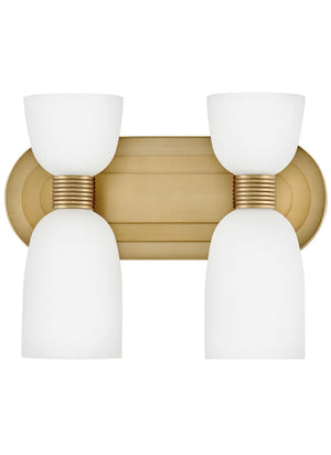 Tallulah 4L Vanity- 52962LCB-LL *