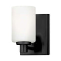 Karlie 1L Wall Sconce - 54620BK *
