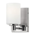 Karlie 1L Wall Sconce - 54620CM *