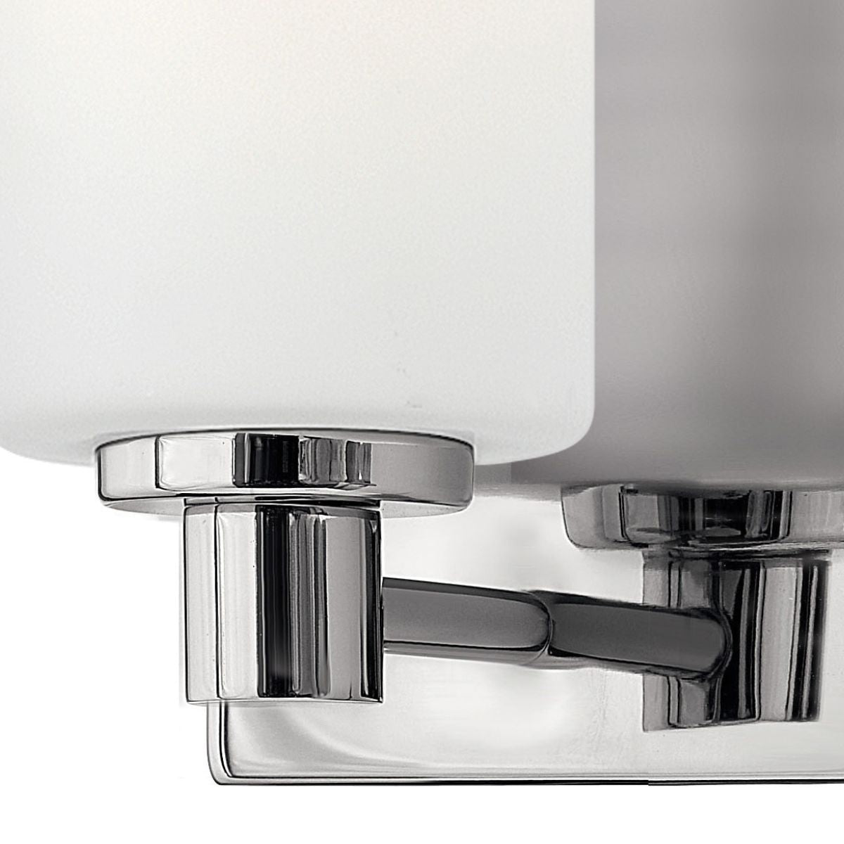 Karlie 1L Wall Sconce - 54620CM *