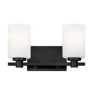Karlie 2L wall bracket - 54622BK *