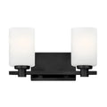 Karlie 2L wall bracket - 54622BK *