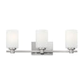 Karlie 3L wall bracket - 54623BN *