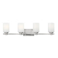 Karlie 4L wall bracket - 54624BN *