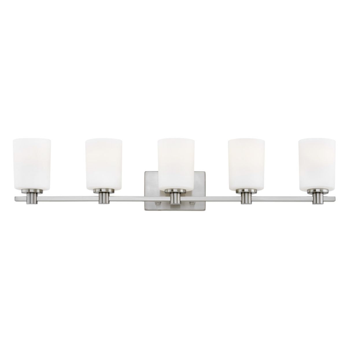 Karlie 5L Vanity - 54625BN