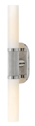 Thayer 2L Wall Sconce - 56882PN