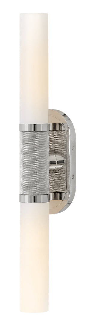 Thayer 2L Wall Sconce - 56882PN