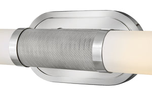 Thayer 2L Wall Sconce - 56882PN