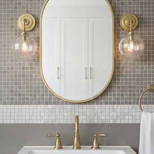 Helene 1L Wall Sconce - 57410LCB *