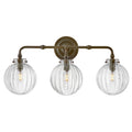 Helene 3L wall sconce - 57413HZ