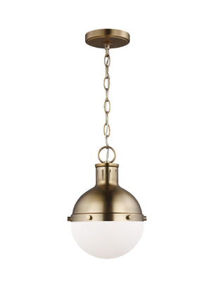 Hanks 1L pendant - 6177101-848