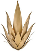 Agave 2L wall sconce - FR30810BNG