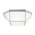 Morrison Medium Semi-Flush Mount - 7579452-962