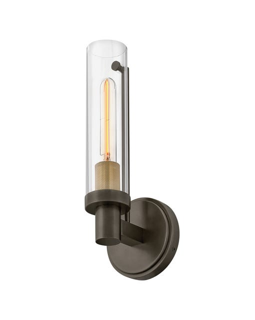 Vaughn 1L Wall Sconce - 51450BX