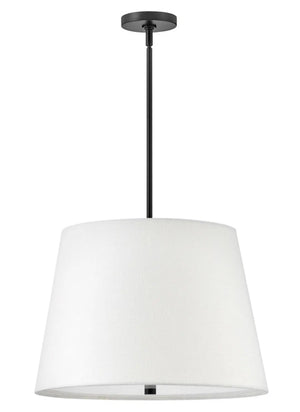 Beale 3L Pendant - 83777BK