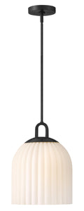 Paige 1L Pendant - 83897BK