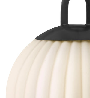 Paige 1L Pendant - 83897BK