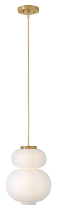 Nadia 1L pendant - 84257LCB