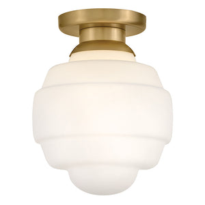 Penny 1L flush mount - 84323LCB *