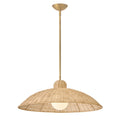 Pismo 1L pendant - 84337LCB *