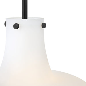 Molly 1L Pendant - 84497BK *