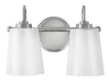 Honey 2L wall sconce - 85412PN