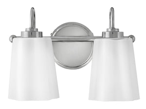 Honey 2L wall sconce - 85412PN