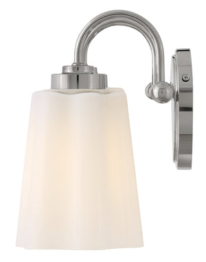 Honey 2L wall sconce - 85412PN