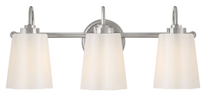 Honey 3L wall sconce - 85413PN