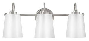 Honey 3L wall sconce - 85413PN
