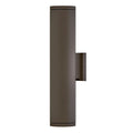 Silo 2L outdoor sconce - 13598AZ-LL *