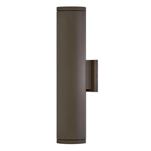 Silo 2L outdoor sconce - 13598AZ-LL *