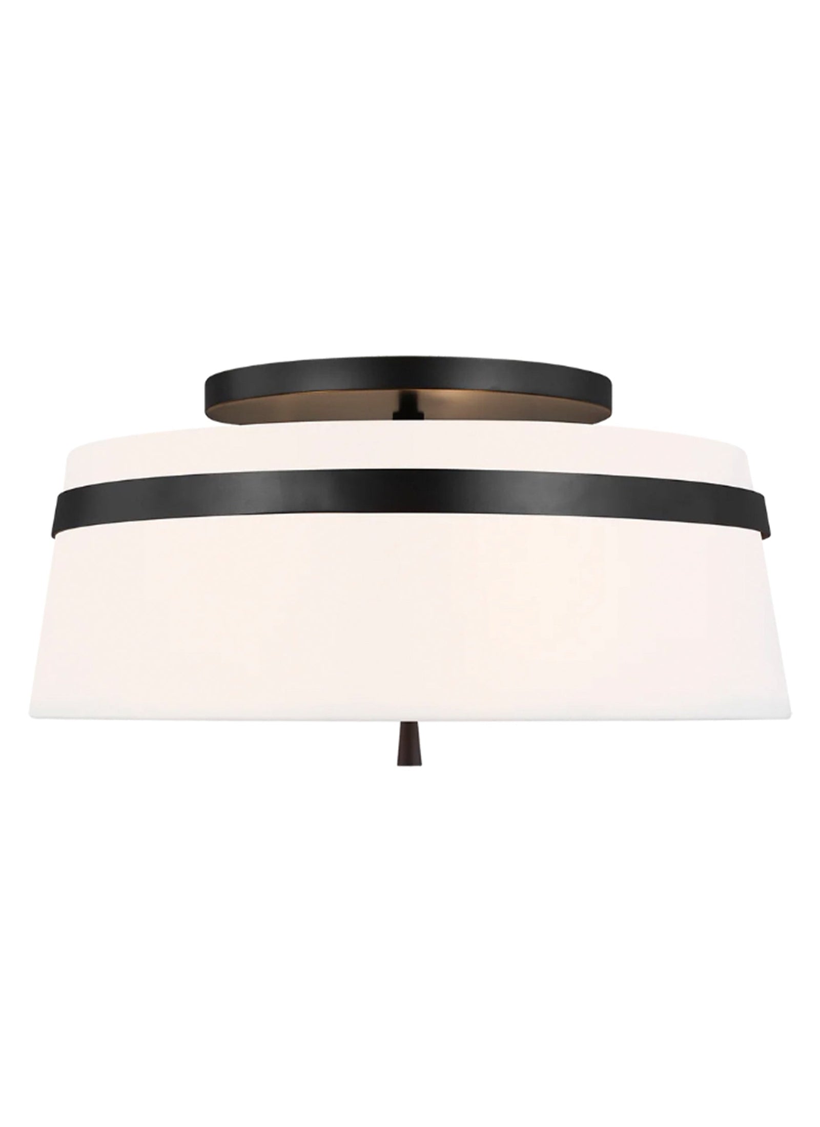 Cordtlandt 3L Semi-Flush Mount - AF1153AI *