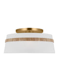 Cordtlandt 3L Semi-Flush Mount - AF1153RTN