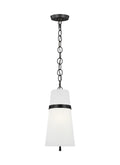 Cordtlandt 1L Small Pendant - AP1161AI