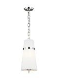 Cordtlandt 1L Small Pendant - AP1161PN