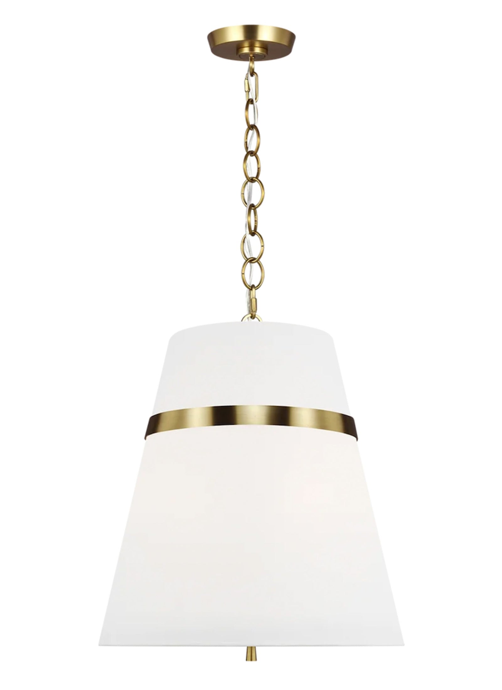 Cordtlandt 3L Pendant - AP1173BBS *