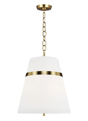 Cordtlandt 3L Pendant - AP1173BBS *