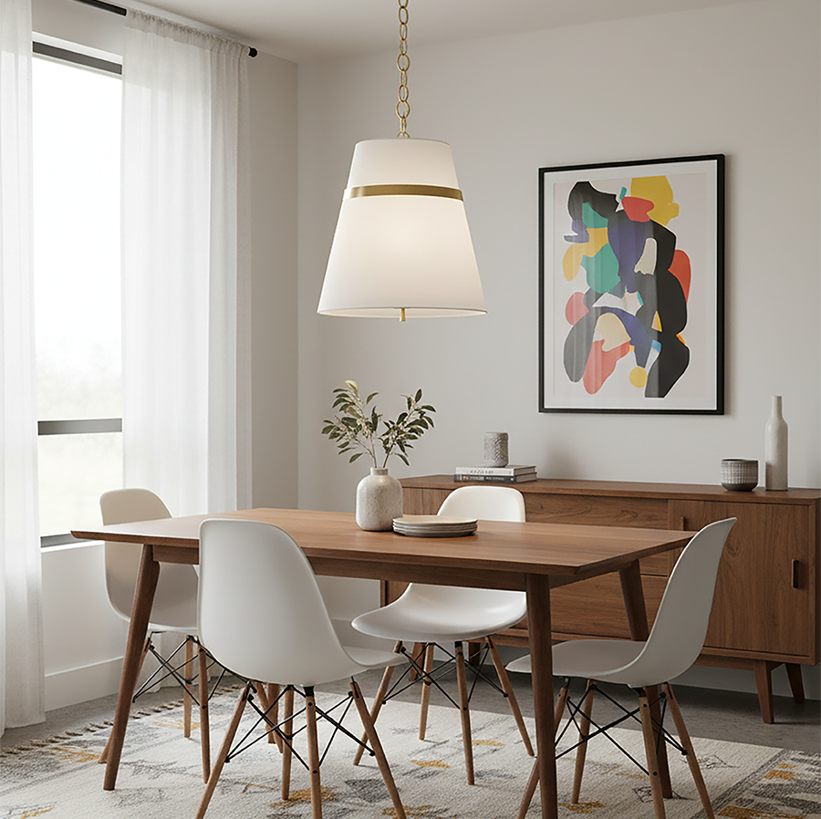 Cordtlandt 3L Pendant - AP1173BBS *