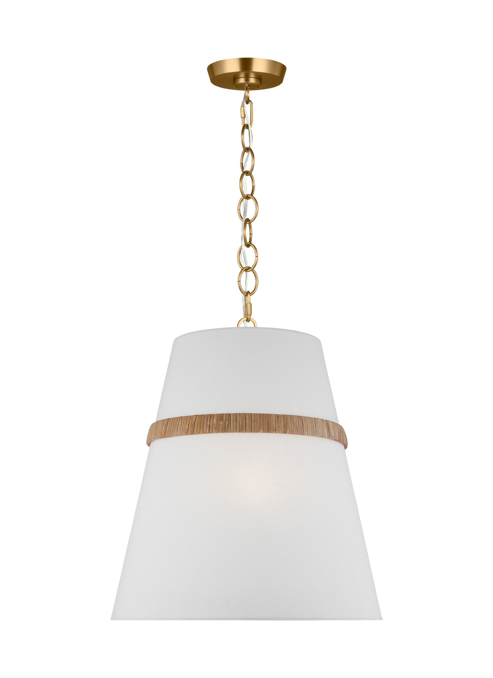Cordtlandt 3L Pendant - AP1173RTN