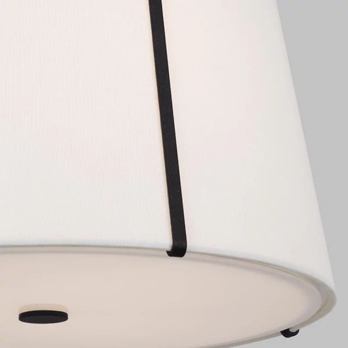 Leander 1L pendant - AP1241SMS *