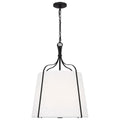Leander 3L pendant - AP1253SMS *