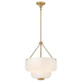Adella 5L pendant - 48573LCB *