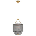 Adella 4L pendant - 48577LCB-SM *