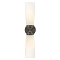 Alexis 2L wall sconce - 57492BX *