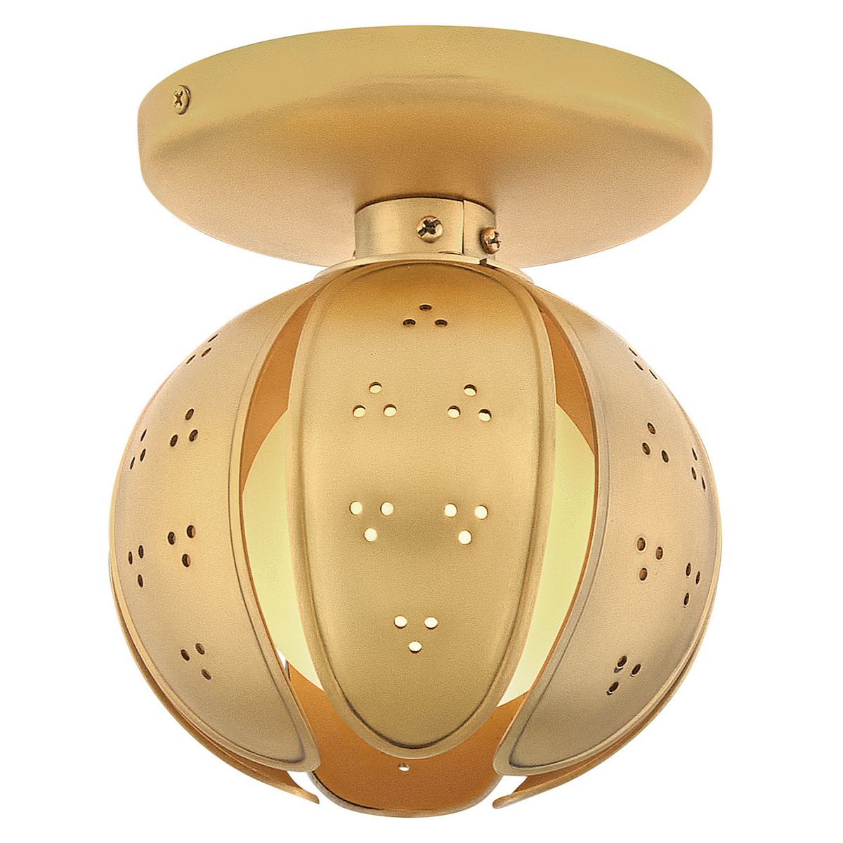 Anthos 1L wall sconce - FR46960UB-LL *