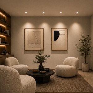 Astra Recessed Downlight