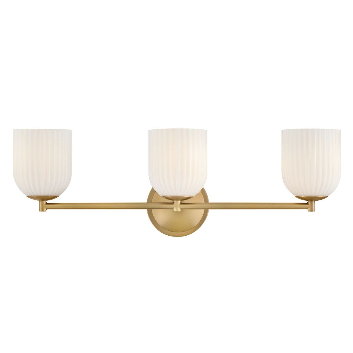 Ava 3L wall sconce - 57473LCB-CO *