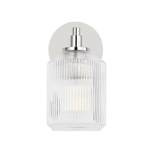 Barstow 1L Wall Sconce - CV1091PN *